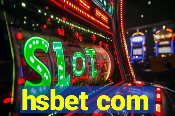 hsbet com